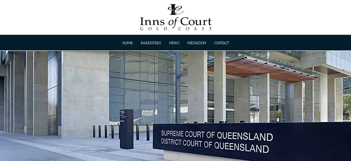 Inns of Court Gold Coast