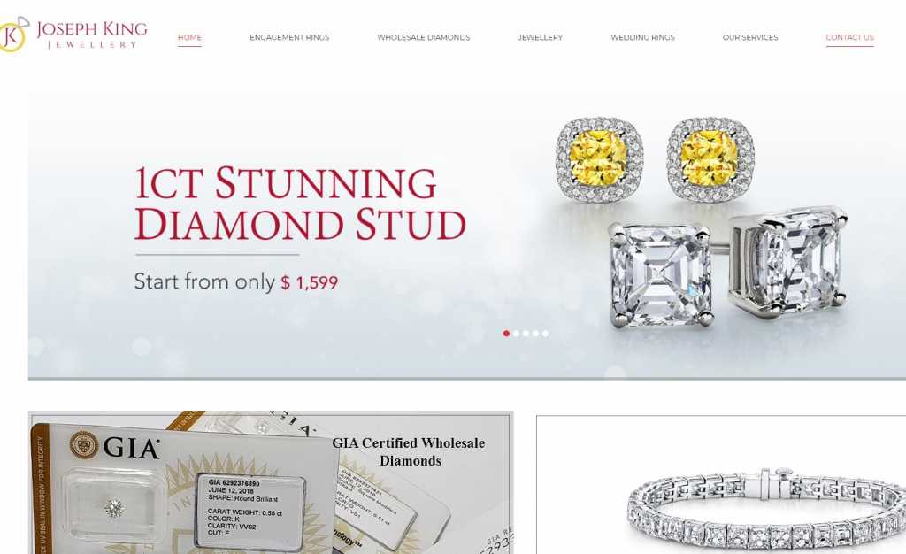 Best Jewellery Stores in Wollongong