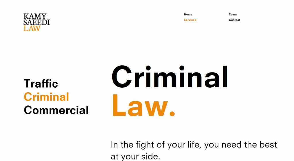 Best Criminal Lawyers in Canberra