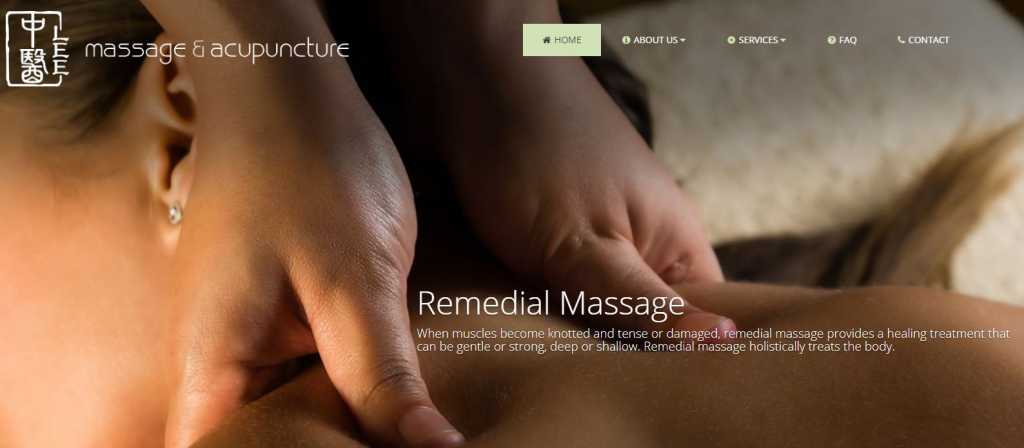 Best Massage Therapy Services in Wollongong