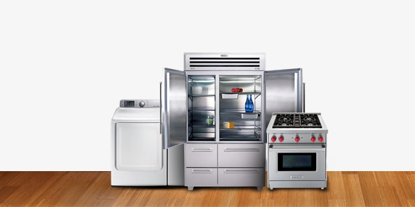 Likenu Appliances