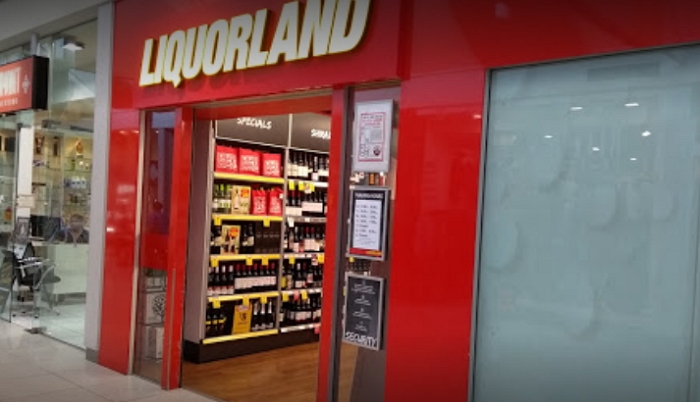 Liquorland