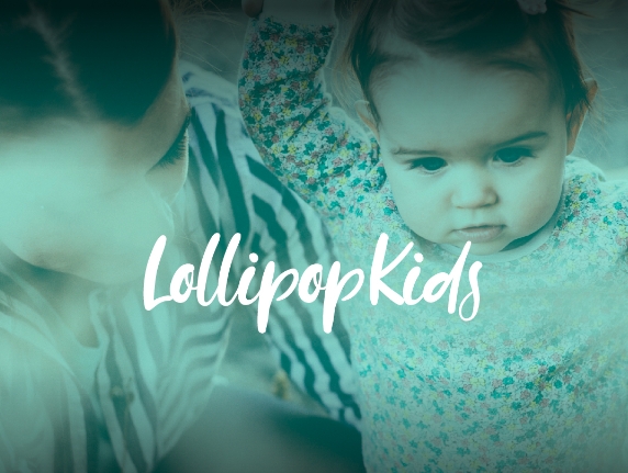 Lollipop Kids