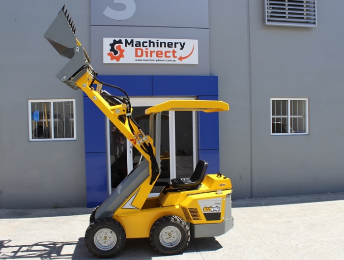 Machinery Direct