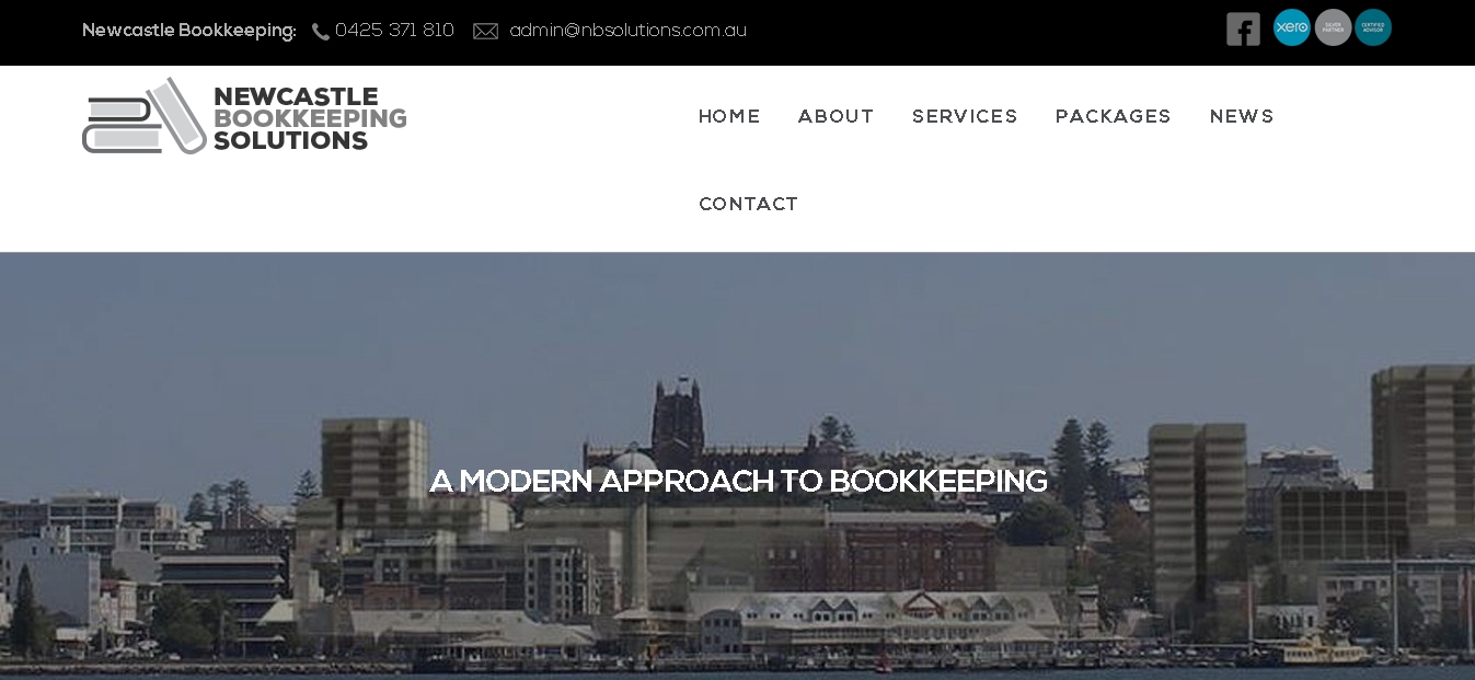 Newcastle Bookkeeping Solutions