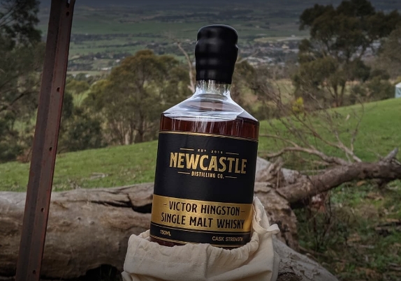 Newcastle Distilling Co.