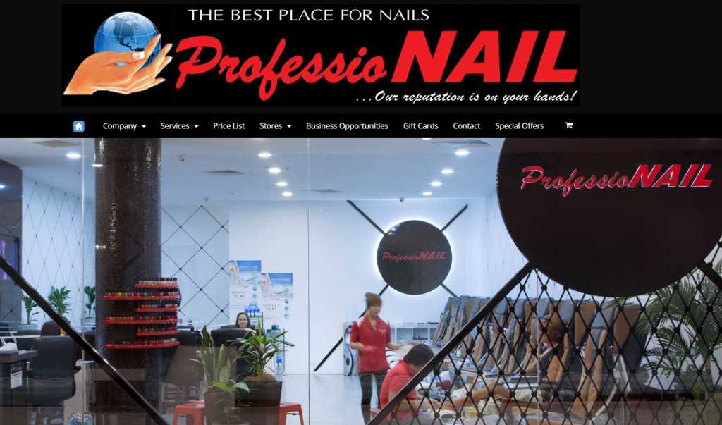 Best Nail Salons in Wollongong