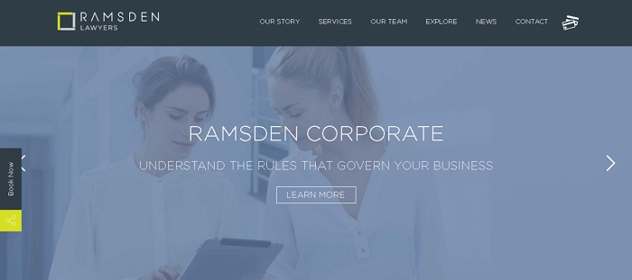 Ramsden Lawyers