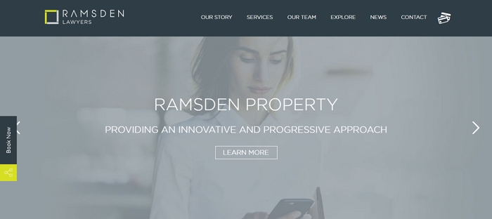 Ramsden Lawyers