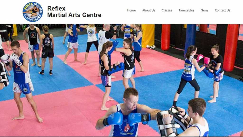 Best Martial Arts Schools in Wollongong