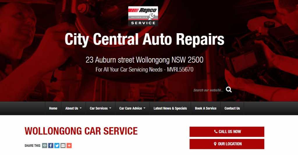 Best Mechanic Shops in Wollongong