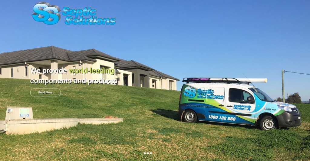 Best Septic System Services in Wollongong