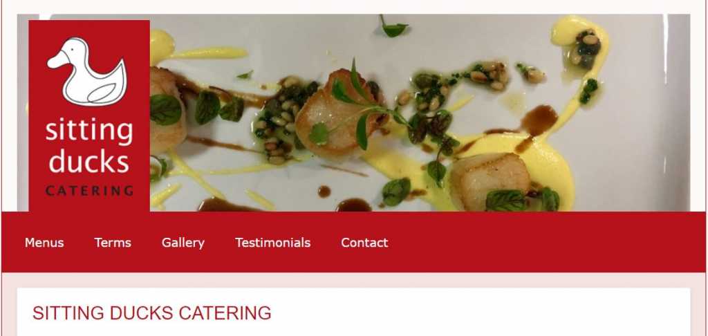 Best Catering Services in Canberra