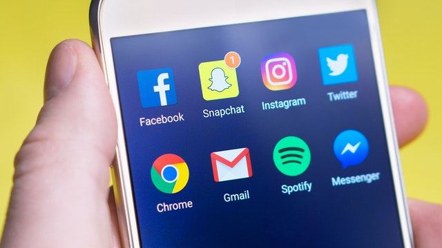 Social Media Marketing Trends in 2019