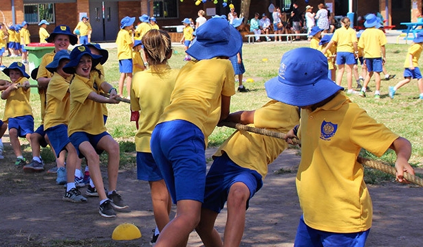 St. Joseph's Primary School