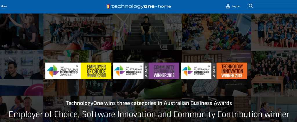 Best Software Companies in Canberra