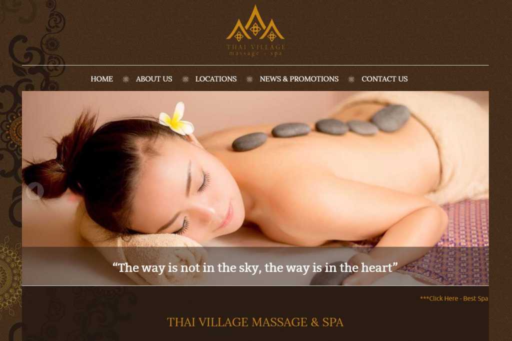 Best Thai Massage Places in Wollongong