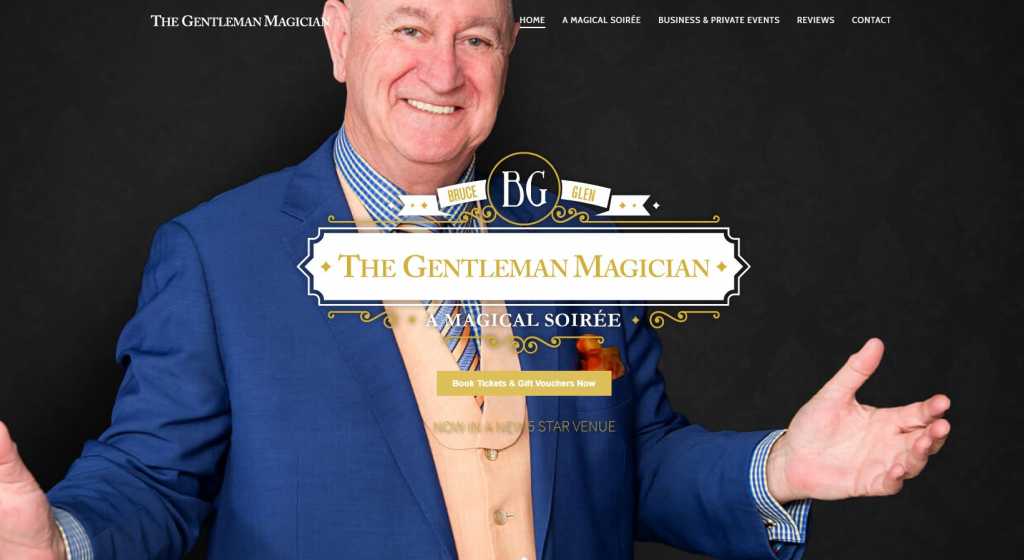 Best Magicians in Wollongong