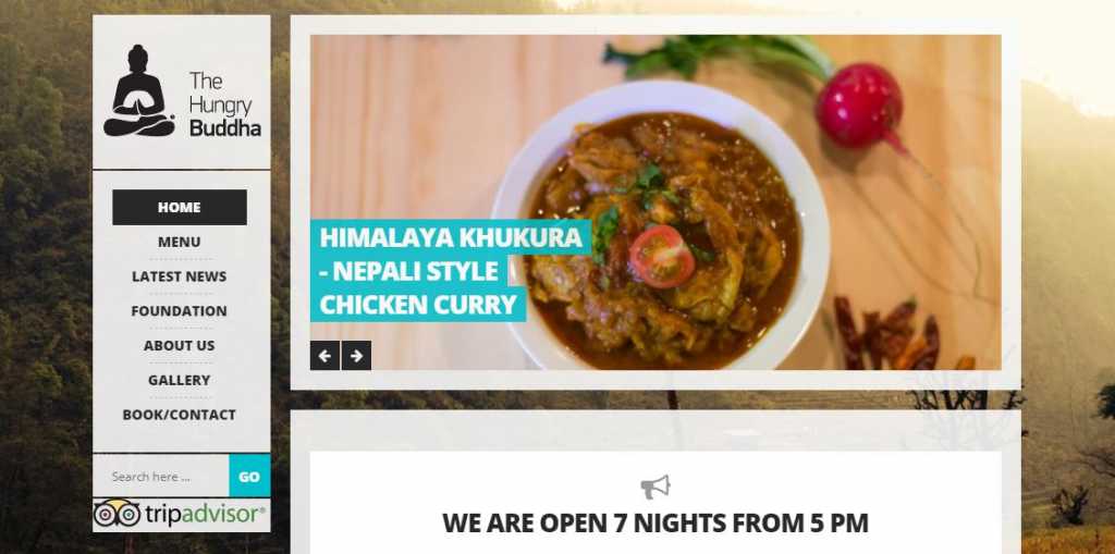 Best Nepalese Restaurants in Canberra