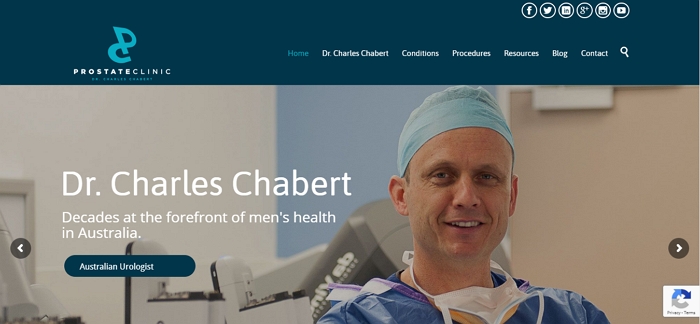 The Prostate Clinic