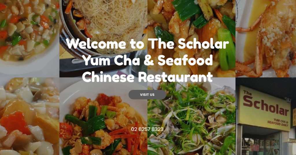 Best Seafood Restaurants in Canberra