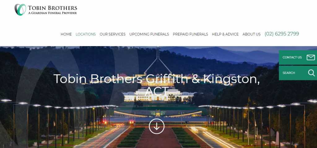 Best Funeral Homes in Canberra