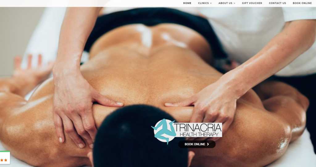 Best Massage Therapy Services in Wollongong