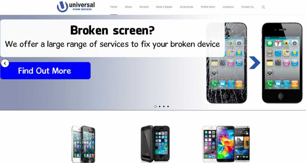 Best Phone Repair Services in Canberra