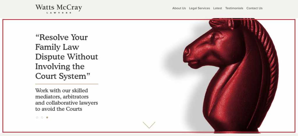 Best Divorce Lawyers in Canberra