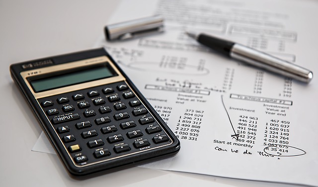 Hiring a Certified Public Accountant