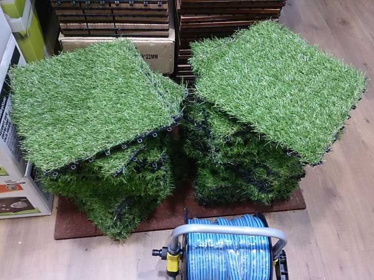 Where to get synthetic grass in Sydney
