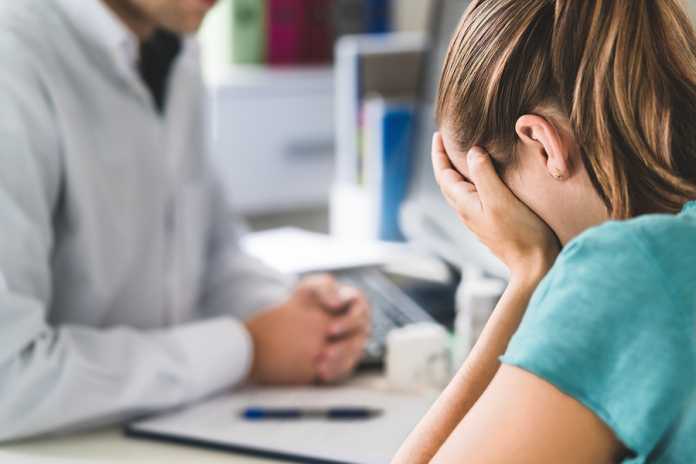 Why are employees scared to take mental health days