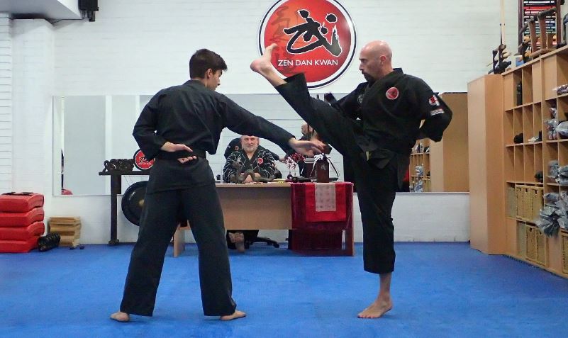 Best Martial Arts Schools in Wollongong