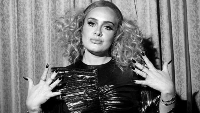 It’s official: Adele files for divorce from husband of two years It’s official: Adele files for divorce from husband of two years