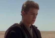 Why Hayden Christensen might return for Star Wars: Rise of Skywalker