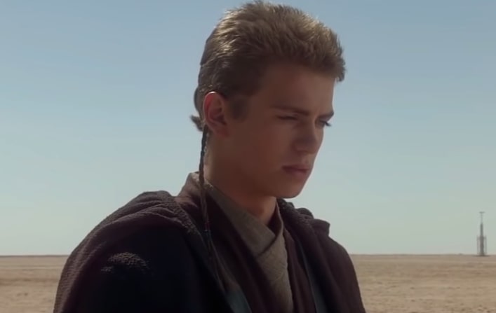 Why Hayden Christensen might return for Star Wars: Rise of Skywalker