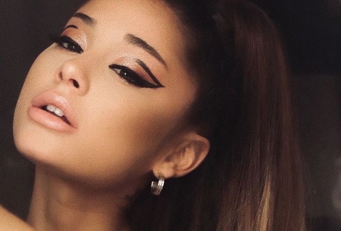 Ariana Grande is suing Forever 21 for $10m in damages