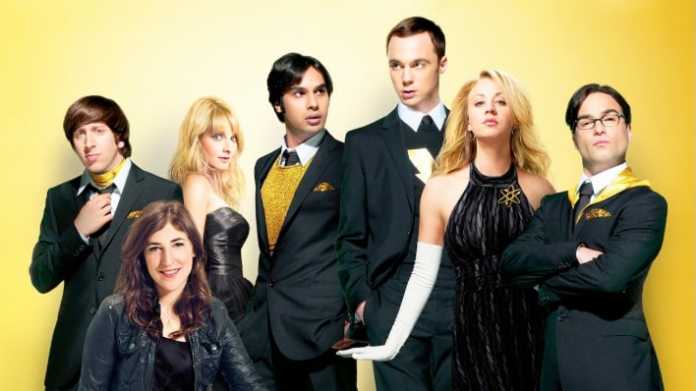 HBO Max cashes out on multi-billion deal for ‘The Big Bang Theory’ HBO Max cashes out on multi-billion deal for ‘The Big Bang Theory’