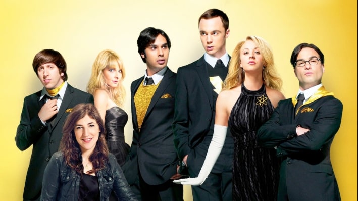 HBO Max cashes out on multi-billion deal for ‘The Big Bang Theory’
