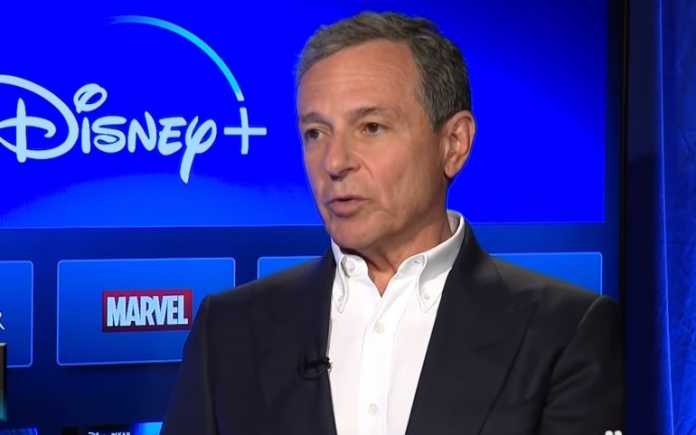 Bob Iger says Disney-Apple merger possible if Steve Jobs were alive Bob Iger says Disney-Apple merger possible if Steve Jobs were alive