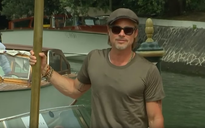 Brad Pitt reveals joining Alcoholics Anonymous after Angelina Jolie split