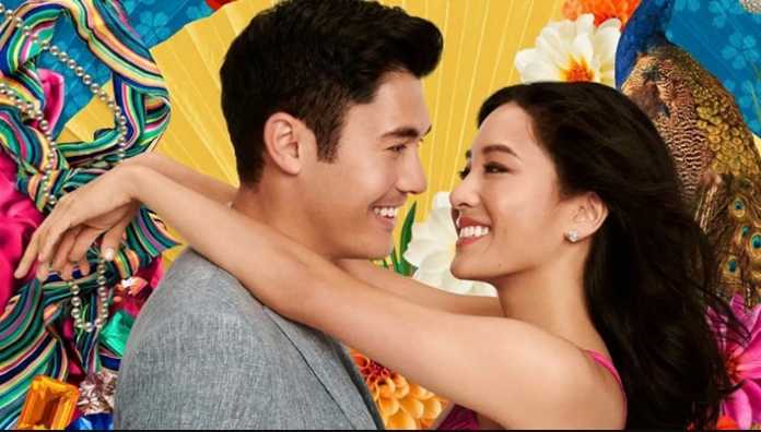 “Crazy Rich Asians” co-writer drops sequel over pay equity dispute “Crazy Rich Asians” co-writer drops sequel over pay equity dispute