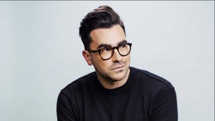 Schitt’s Creek creator Dan Levy on LGBTQ representation Schitt’s Creek creator Dan Levy on LGBTQ representation