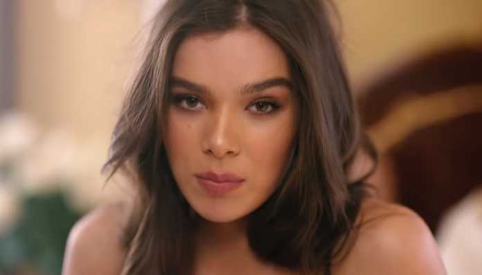 Marvel’s next star might be Oscar-nominated Hailee Steinfeld Marvel’s next star might be Oscar-nominated Hailee Steinfeld