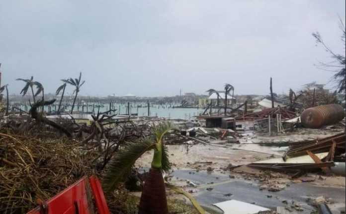 Hurricane Dorian: confirmed death toll now at 7 in Bahamas Hurricane Dorian: confirmed death toll now at 7 in Bahamas