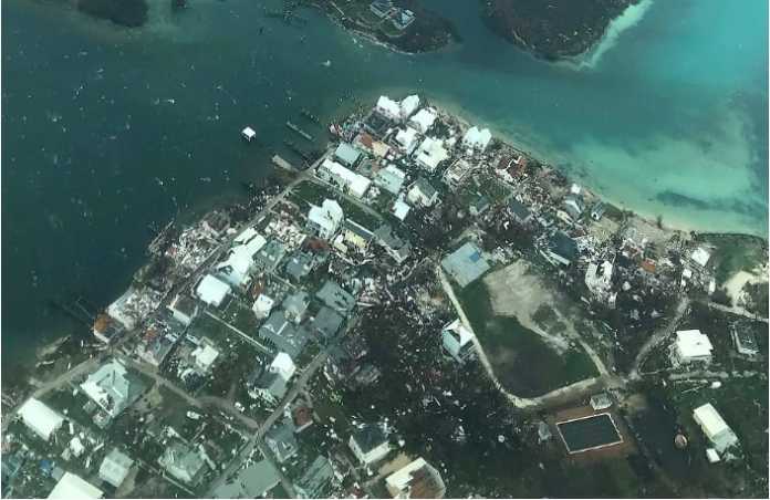 Bahamas death toll reaches 30; thousands still missing in wake of Dorian Bahamas death toll reaches 30; thousands still missing in wake of Dorian