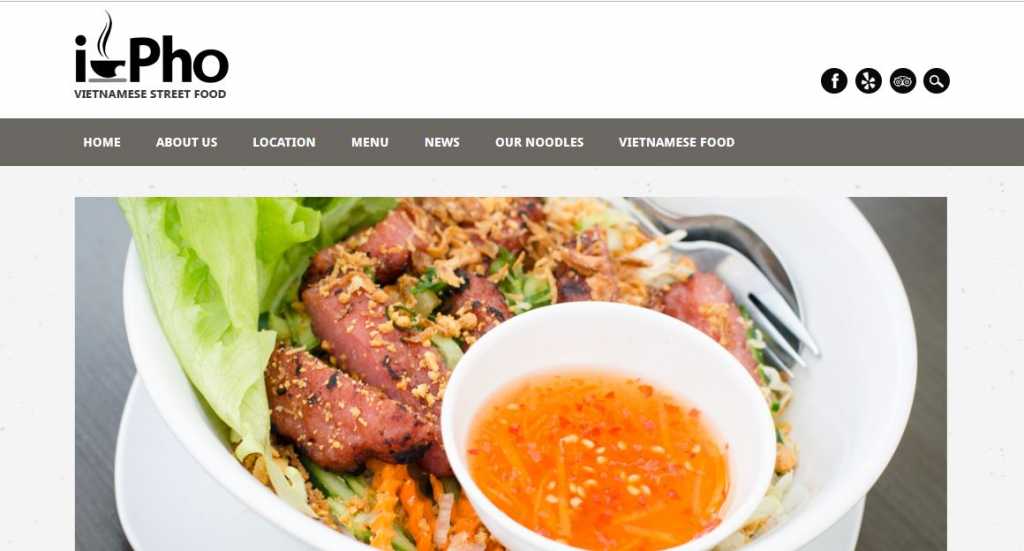 Best Vietnamese Restaurants in Canberra