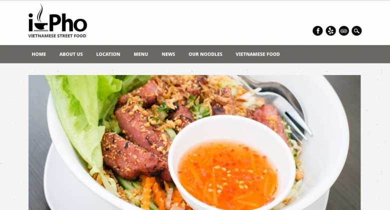 5 Best Vietnamese Restaurants in Canberra - Top Restaurant🥇