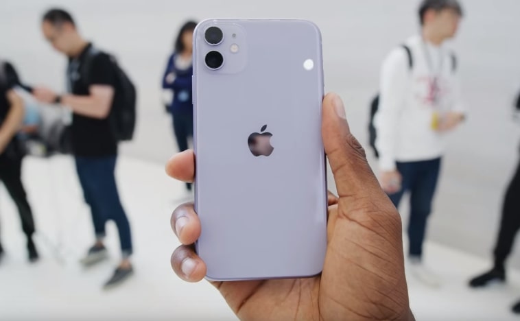 Exciting iPhone11 camera features worthy of your attention