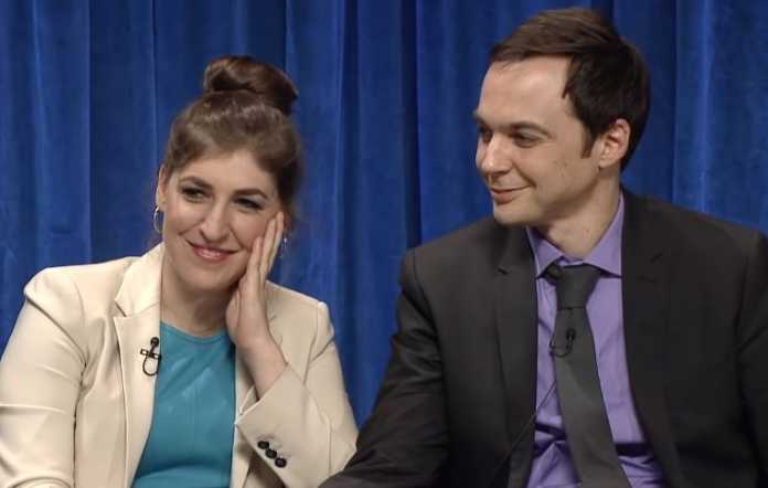 Jim Parsons, Mayim Bialik to re-team for new Fox sitcom Jim Parsons, Mayim Bialik to re-team for new Fox sitcom
